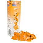 Geomag KOR Covers, Orange, 26 Piece Set, 571