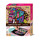 Avenir 01342 Bastelset, Canvas Pop Art Malset, DIY Malerei, Kreativset für Kinder, Motiv Elefant
