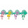 Glimmies GLP03000 Polaris Glimgoo Plus Playset (Variety Style Picked at Random)