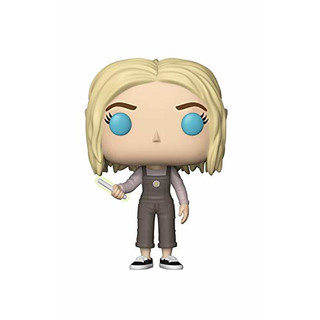Funko POP! Bright - Tikka Vinyl Figure 10cm