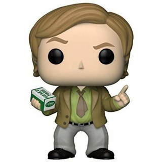 Funko POP! Movies Tommy Boy - Tommy Vinyl Figure 10cm
