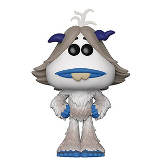 Funko POP! Smallfoot - Fleem Vinyl Figure 10cm