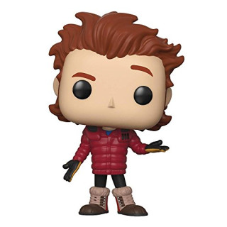 Funko POP! Smallfoot - Percy Vinyl Figure 10cm