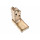The Broken Token Mini Dice Tower Kit - Birdhouse