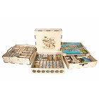 The Broken Token Small Realm Organizer