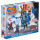 Alex Brands Zoob Builderz Zoob Bot Moving Building Modeling