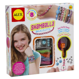 Alex Brands Shamballa Bracelets