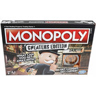 Hasbro Monopoly Cheaters Edition - English