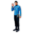 Star Trek The Original Series Spock Funky Chunky Magnet