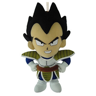 Great Eastern Dragon Ball Z 10" Vegeta Plush