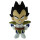Great Eastern Dragon Ball Z 10" Vegeta Plush
