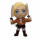 Attack on Titan Annie Plush