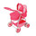 LIEF! - Puppenkombi Coco Knorrtoys 80002
