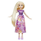 Disney Princess Royal Shimmer Rapunzel Doll