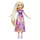 Disney Princess Royal Shimmer Rapunzel Doll