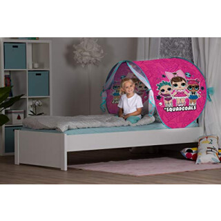 MY POP UP DREAM ON LOL SURPRISE MIT NACHTLICHT, IM DISPLAY