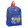 Vadobag Paw Patrol Kinder Rucksack mit Marshall Chase Rubble, 30x25x9cm, blau