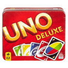 Mattel Uno - Deluxe Card Game (K0888)