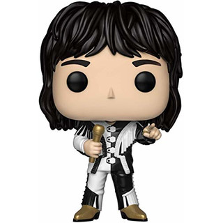 Funko POP! The Struts - Luke Spiller Vinyl Figure 10cm