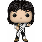 Funko POP! The Struts - Luke Spiller Vinyl Figure 10cm