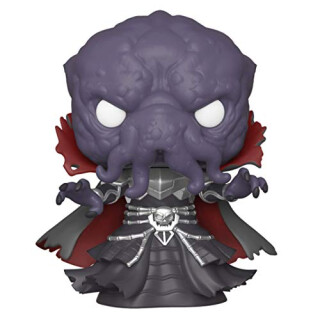 Funko POP! D&D - Mind Flayer Vinyl Figure 10cm