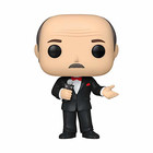 Funko POP! WWE: Mean Gene Vinyl Figure 10cm