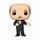 Funko POP! WWE: Mean Gene Vinyl Figure 10cm