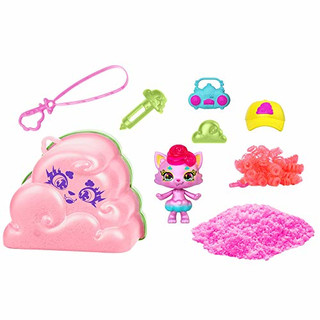Cloudees Collectible Pet - 1 Pack