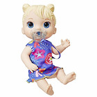 Baby Alive Baby Lil Sounds Interactive Baby Doll with...