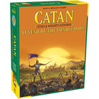 Catan: Legend of the Conquerors - EN