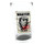 DC Comics The Joker Insane Pint Glasses, Glass, Various, 0.6 Litre