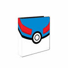 Ultra Pro 2 Album - Pokemon - Great Ball