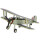 Gloster Sea Gladiator (Burges)