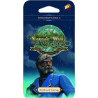 Nemos War: Bold and Caring Expansion Pack #2 - EN