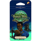 Nemos War: Dramatis Personae Expansion Pack #3 - EN