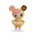 Aurora World 15639 Donutella Plüsch, 22.8 cm