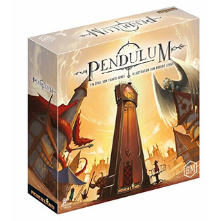 Pendulum - DE