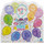 My little Pony MLP Cutie Mark Crew Rainbow MEGA Pack