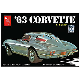 1/25 1963er Chevy Corvette St
