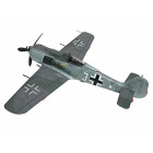 Airfix A01020A 1/72 Focke-Wulf FW190A-8 Modellbausatz,...