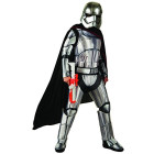 Rubies 3810670 - Stormtrooper Commander Adult, XL,...