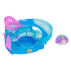 Giochi Preziosi - Live Pets Playset Porcospinos mit Rutsche