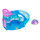 Giochi Preziosi - Live Pets Playset Porcospinos mit Rutsche