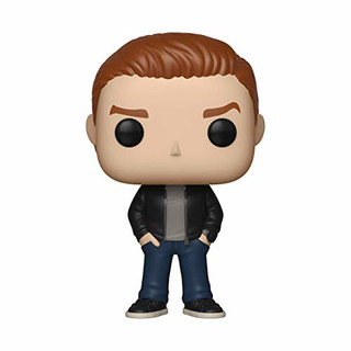 POP! Vinyl: Billions S1: Bobby