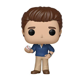 Funko POP! Cheers - Sam Vinyl Figure 10cm