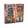 Mega Headz hew04011 Monster Tower Spielset Figur und Spielset