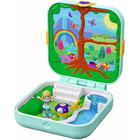 Polly Pocket GDK79- Verborgene Schätze...