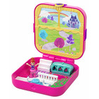 Polly Pocket GDK80 Verborgene Schätze...