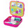 Polly Pocket GDK80 Verborgene Schätze Königlicher Garten