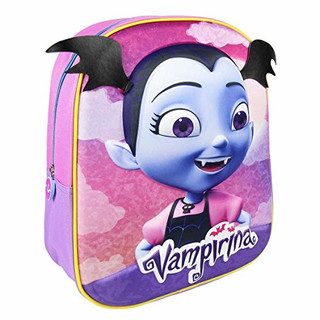 Cerdá Kinderrucksack LOL Surprise – Glitzernder Schulrucksack Für Mädchen 6–12 Jahre